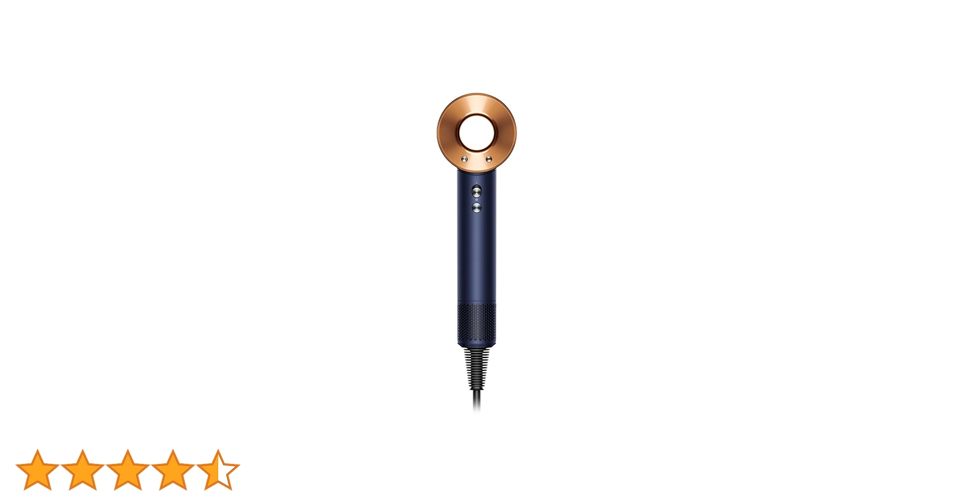 Dyson Supersonic Shine ヘアドライヤー　HD15 Dyson ダイソン ヘアドライヤー Supersonic Shine HD15ULFVBR